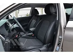 Авточохли модельні MW Brothers для Kia Sportage IV c 2015
