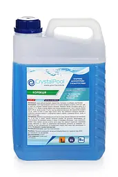 Альгіцид Algaecide Ultra Liquid 5 л 