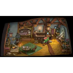 Ключ активації Microsoft Legend of Mana для Xbox Series S/X - мініатюра 10