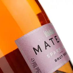 Вино ігристе Mateus Rose Sparkling рожеве брют 0.75 л - мініатюра 3