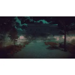 Ключ активації Microsoft Horror Gallery для Xbox One/Series S/X - мініатюра 2