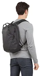 Рюкзак Thule Tact 16L Backpack TACTBP-114 Black (7121869) - мініатюра 3