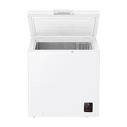 Морозильна скриня Gorenje FH20E6W5 - мініатюра 3
