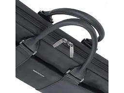 Сумка для ноутбука RIVACASE 8135 Black - мініатюра 6