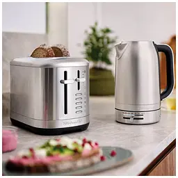 Тостер KitchenAid 5KMT2109ESX нерж.таль (5KMT2109ESX) - мініатюра 9