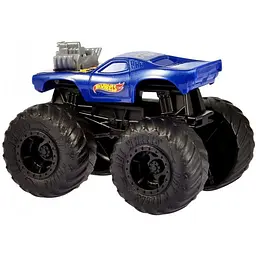 Машинка-позашляховик Hot Wheels 1:70 серії "Monster Trucks" в асортименті (HFB96) - мініатюра 6
