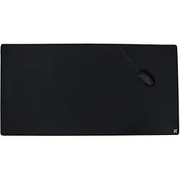 Ігрова поверхня Dream Machines DM Pad XXL Black [131955] - мініатюра 2