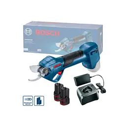 Секатор Bosch Pro Pruner, 12V, 2х3Ah (0.601.9K1.021) - мініатюра 9