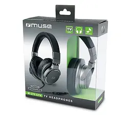 Навушники Muse M-275 CTV - мініатюра 5