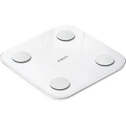 Ваги підлогові Xiaomi Body Scale S400 (BHR7793GL) - мініатюра 2