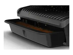 Електрогриль Tefal OptiGrill Elite GC750830 - мініатюра 4
