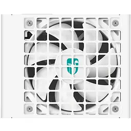 Блок живлення DeepCool GamerStorm PS850G 850W White (R-PS850G-FE0W-JGEU) - мініатюра 4