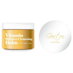 Гідрофільний бальзам Sherbet Cleansing Balm Gaston 90 мл