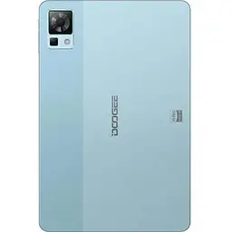 Планшет Doogee T30 Pro 8/256Gb Blue LTE (Global Version) - мініатюра 2