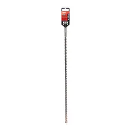 Бур SDS-PLUS MX4 Milwaukee, діаметр 10,0х455х400мм