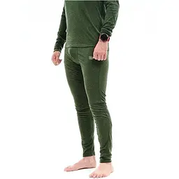 Термоштани Turbat Retezat Bottom Mns Combu Green S (1054-012.002.0654)
