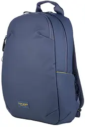 Рюкзак Laser 15.6"/16", синій Tucano teh0014628