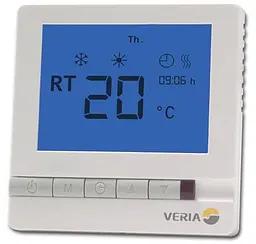 Терморегулятор DEVI Veria Control T45 189B4060
