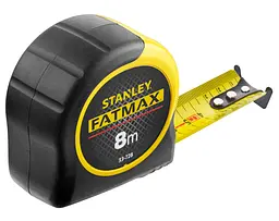 Рулетка Stanley FatMax Blade Armor 8 м х 32 мм