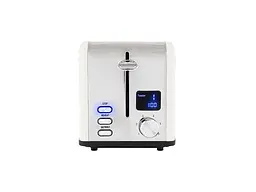 Тостер Gerlach GL 3221 + підставка для булочок 1100 Вт - мініатюра 3