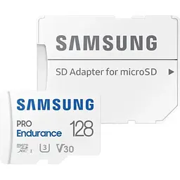 Картка пам'яті Samsung Microsdxc Pro 128gb C10 W/A MB-MJ128KA/EU