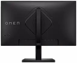 Монітор 23.8" HP Omen 24 FHD IPS 165Hz (780D9E9) - мініатюра 3