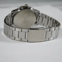 Годинник Casio MTP-V001D-1BUDF - мініатюра 2