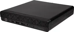 ПК неттоп HP EliteDesk 8 Mini G1a Ryz 5 220/16GB/512GB SSD/WiFi/K&M/DOS/3y.w. - мініатюра 3
