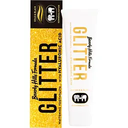 Зубна паста Beverly Hills Formula Glitter 100 мл