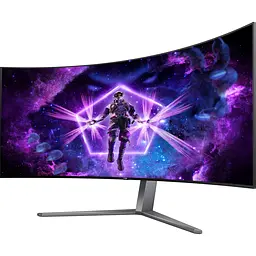 Монітор AOC Agon 44.5" AG456UCZD [112201] - мініатюра 3