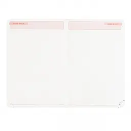 Щоденник діловий Leo Planner 2027 Dotts А5 твердий 368 сторінок чорний (252777) - мініатюра 13