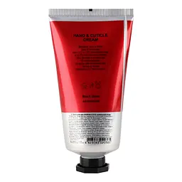Крем для рук Colour Intense Hand & Cutice Berry Живильний 50 мл - мініатюра 3