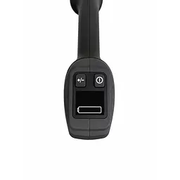 Коса акумуляторна GTM BC56/1200BL (420 мм, 5500/6300 об/хв, 2.4 мм, BL, 56 В, без акумуляторів та зарядного пристрою) - мініатюра 4