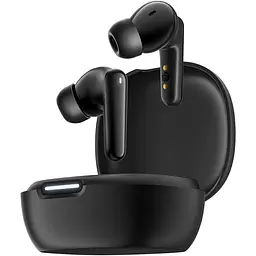 Навушники TWS Blackview AirBuds 17 Black - мініатюра 3