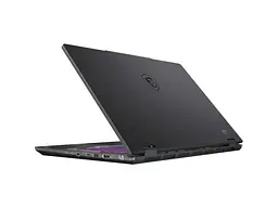 Ноутбук MSI CYBORG 15 B2RWEKG Black (B2RWEKG-1035XUA) - мініатюра 11