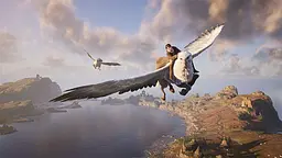 Гра Sony PlayStation консольна Switch Hogwarts Legacy Deluxe Edition, картридж - мініатюра 5