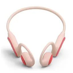 Навушники JBL Junior Free Peachy (JBLJRFREEPEA) - мініатюра 2