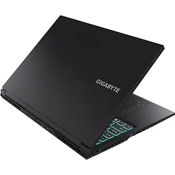 Ноутбук Gigabyte G6 KF [KF-H3US864KH] [118897] - мініатюра 5