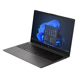 Ноутбук HP 15.6 255R-G10 FHD/AMD Ryzen 3 7335U/16GB/512SSD/UMA/DOS/Black (C68VKAT) - мініатюра 3