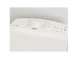 Пральна машина автоматична Whirlpool TDLR 6040L EU/N - мініатюра 6