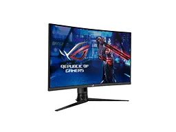 Монітор Asus ROG STRIX XG32VC Curved HDR - мініатюра 2
