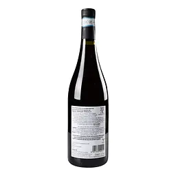 Вино Menegotti Bardolino червоне сухе 0.75 л (590555) - мініатюра 2