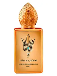 Парфумована вода Stephane Humbert Lucas 777 Soleil de Jeddah - Mango Kiss 50 мл 