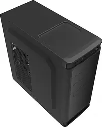 Корпус GameMax MT508-NP (MT508-NP) Без БП - мініатюра 5