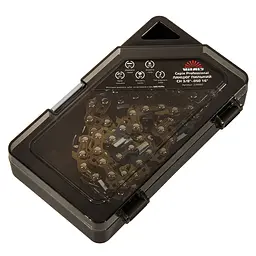 Ланцюг пильний Vitals Professional СH 3/8-.050, 16-57l (226080) - мініатюра 7