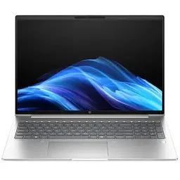 Ноутбук HP ProBook 4 G1ah B9YK1ET,1920 x 1200,220 6 C/12 T,3.2 GHz - 4.9 GHz,3 MB,16 GB DDR5,512 GB