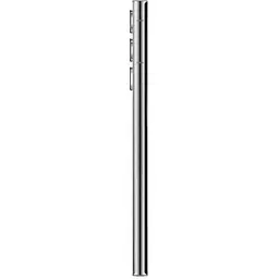 Смартфон Samsung Galaxy S22 Ultra 12/256GB Phantom White (SM-S908BZWG) - мініатюра 7