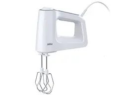 Міксер Braun MultiMix 3 HM3135WH - мініатюра 2