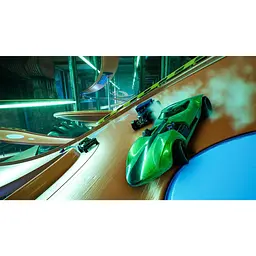Ключ активації Microsoft Hot Wheels Unleashed - Ultimate Stunt Edition - Pre-order Xbox One/Series - мініатюра 9
