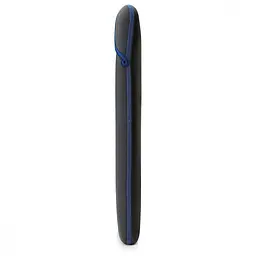 Чохол для ноутбука HP 14" Protective Reversible Black/Blue Laptop Sleeve (2F1X4AA) - мініатюра 3